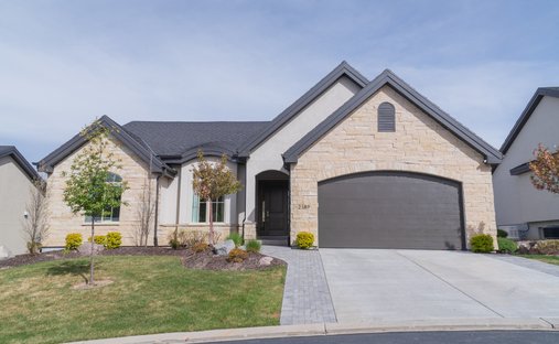 House in Draper, Utah, United States 1