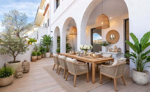Villa in Sant Just Desvern, Catalonia, Spain 1