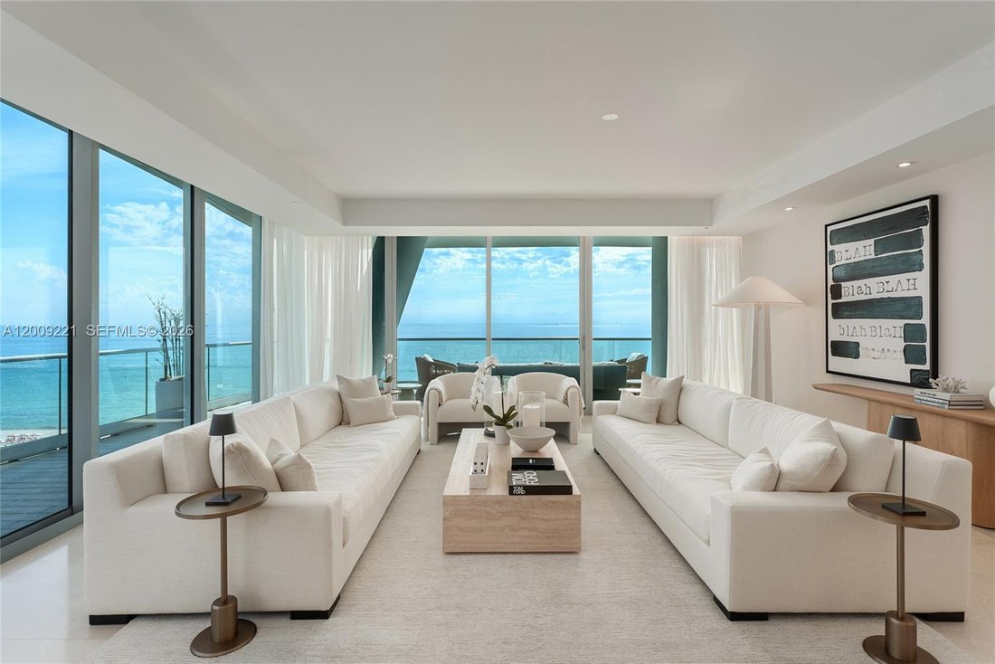 Condo in Bal Harbour, Florida, United States 3 - 17797822