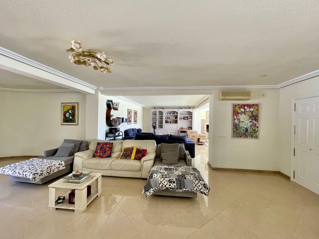 Villa in Alicante, Valencian Community, Spain 4 - 16988563