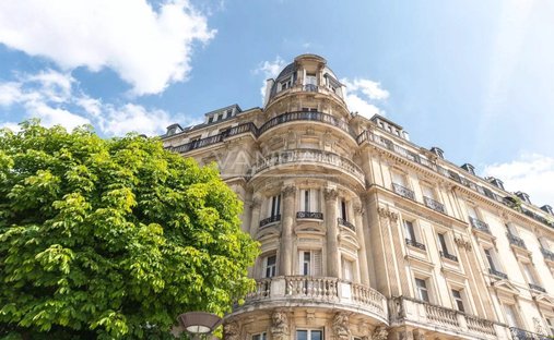 Appartement à Paris, Île-de-France, France 1