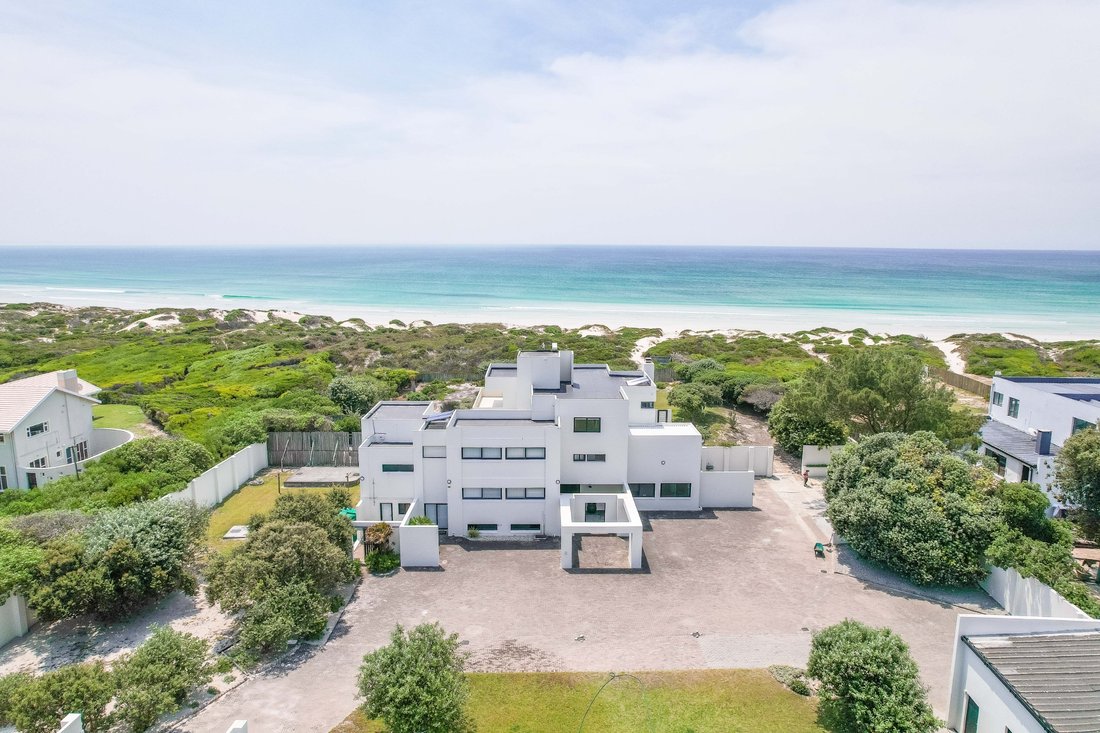 House in Struis Bay, Western Cape, South Africa 1 - 17800234