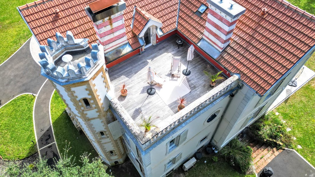 Villa in Soorts-Hossegor, Nouvelle-Aquitaine, France 2 - 17796536