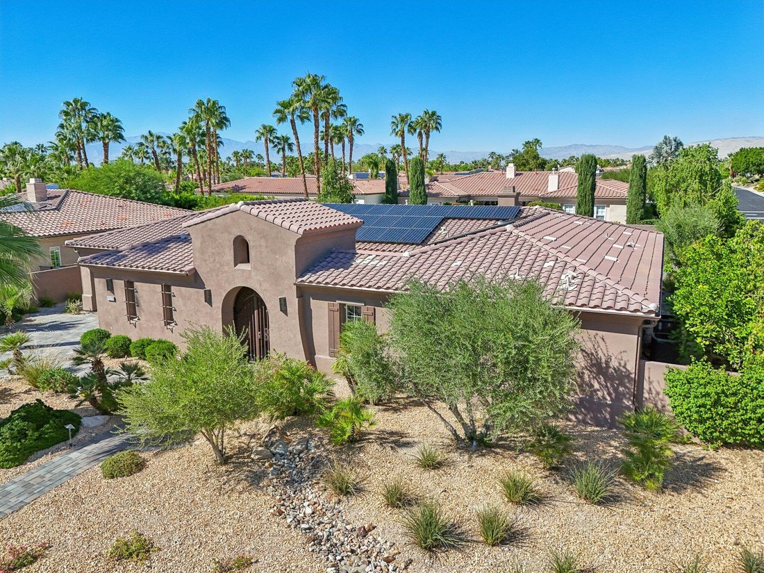 House in Rancho Mirage, California, United States 3 - 17799097
