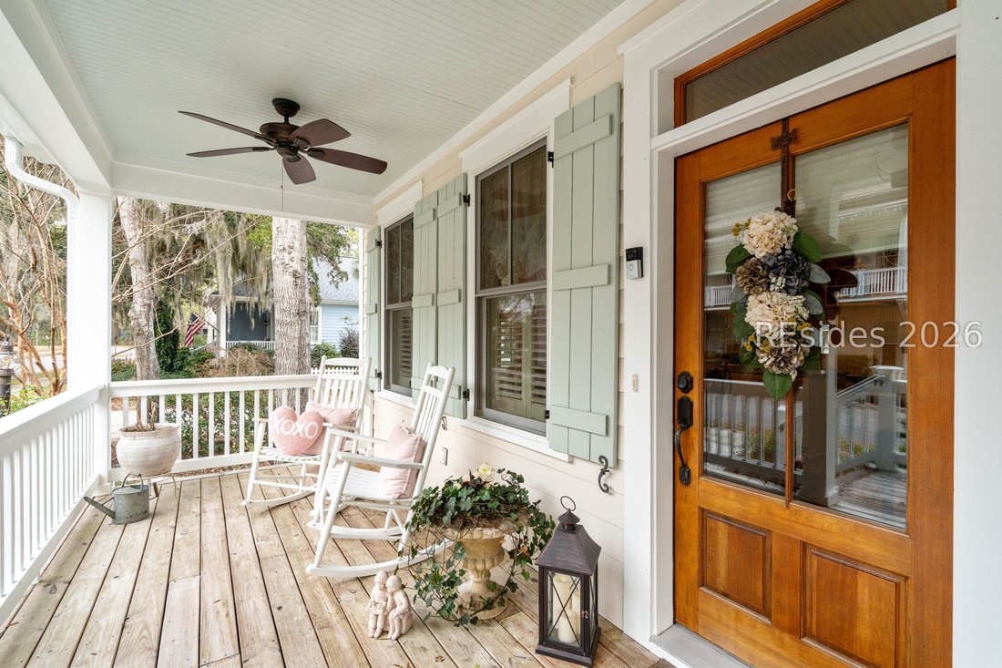 House in Beaufort, South Carolina, United States 4 - 17793621