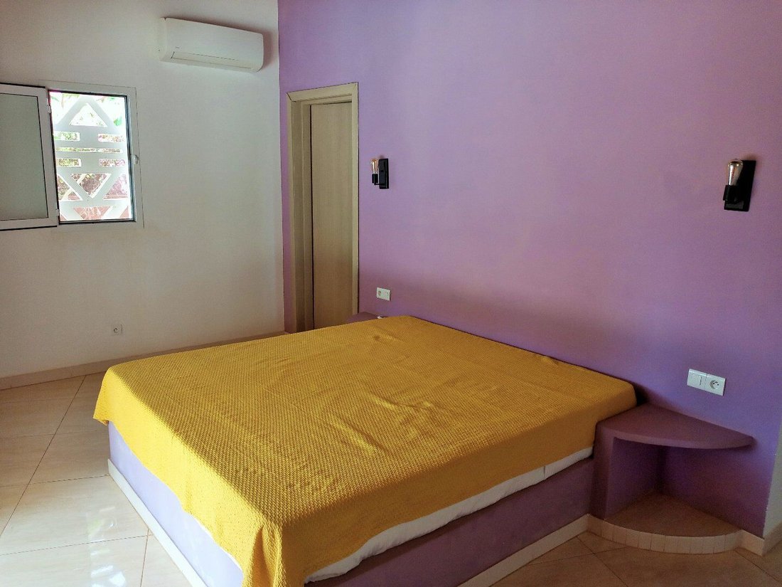Villa in SALY PORTUDAL, Senegal 3 - 17796533