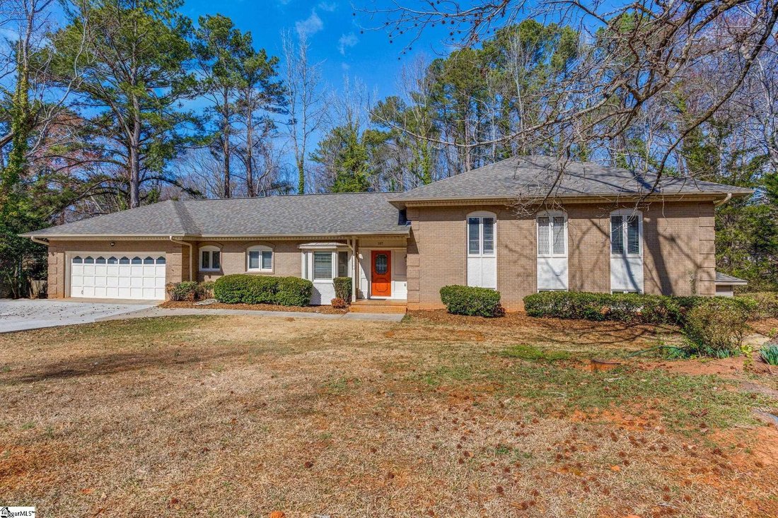 House in Clemson, South Carolina, United States 3 - 17793885