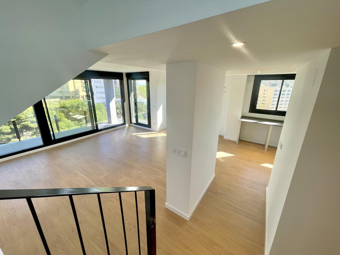 Apartment in Alicante, Valencian Community, Spain 2 - 16988803