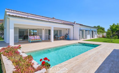 Chalet in Campos, Balearische Inseln, Spanien 1