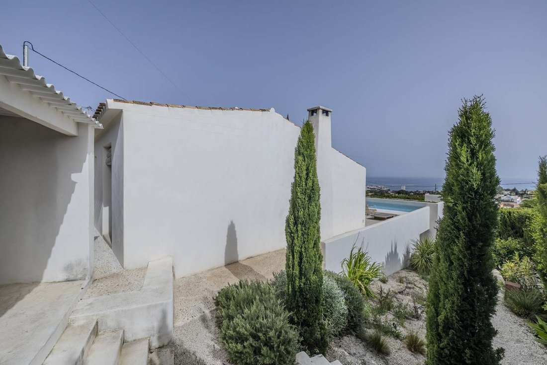 Villa in Denia, Valencian Community, Spain 5 - 17619043