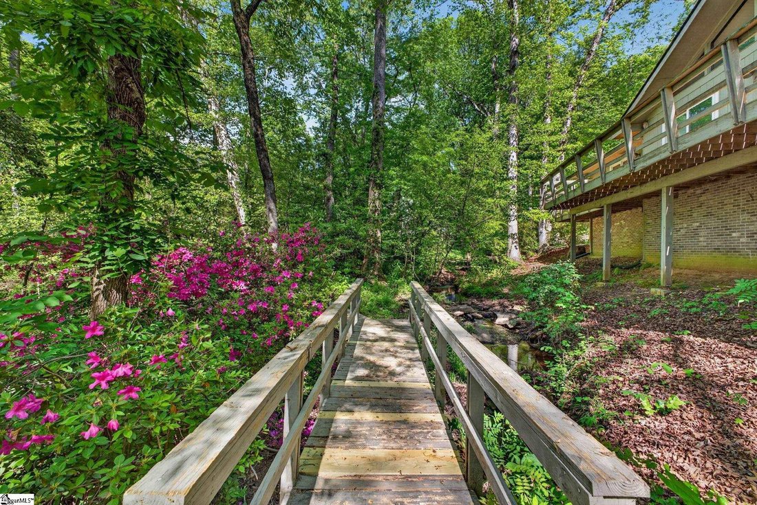 House in Greenville, South Carolina, United States 2 - 17793845