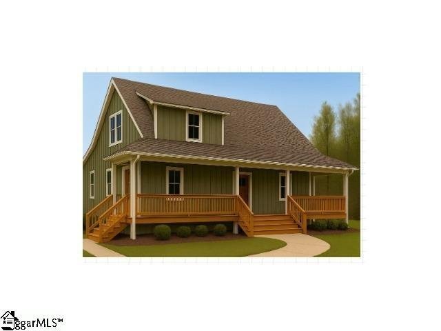 House in Simpsonville, South Carolina, United States 1 - 17793884