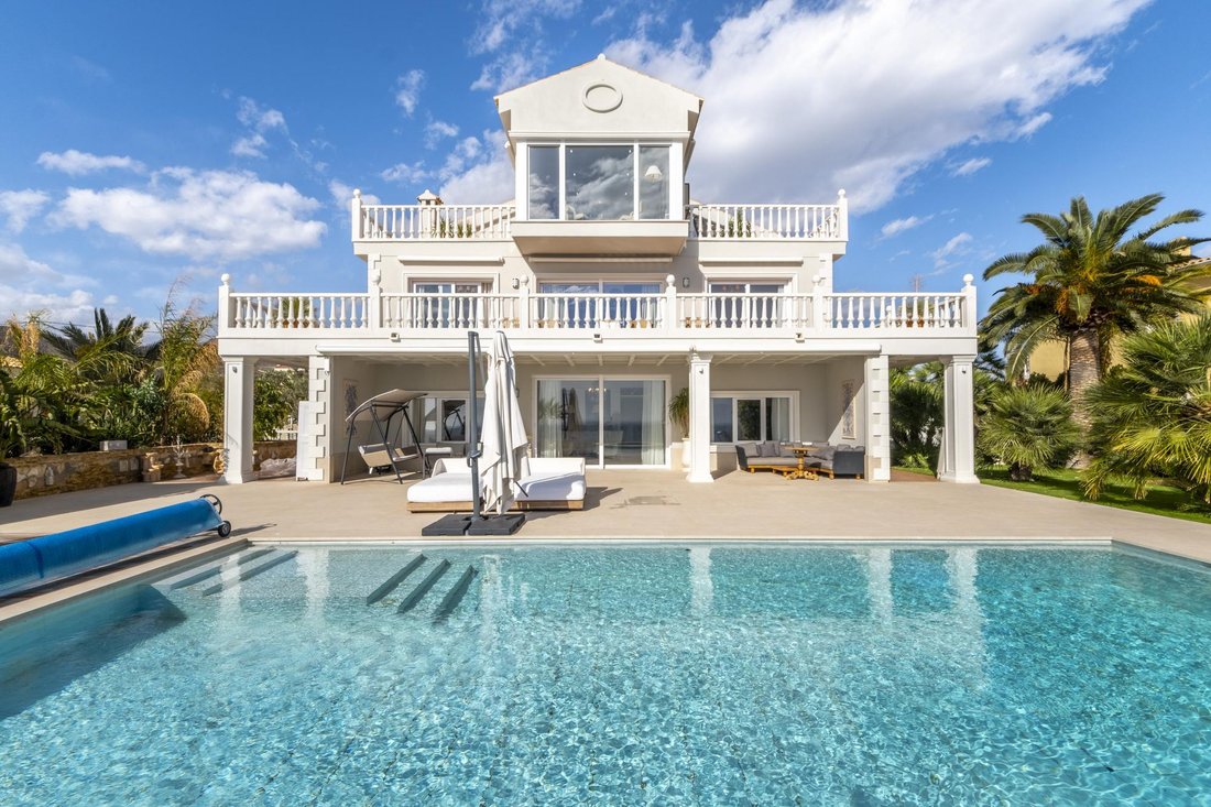 Villa in el Campello, Valencian Community, Spain 1 - 16988115