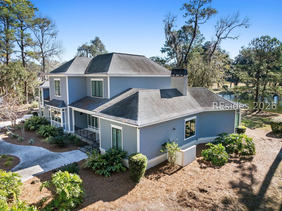 House in Daufuskie Island, South Carolina, United States 2 - 17793449