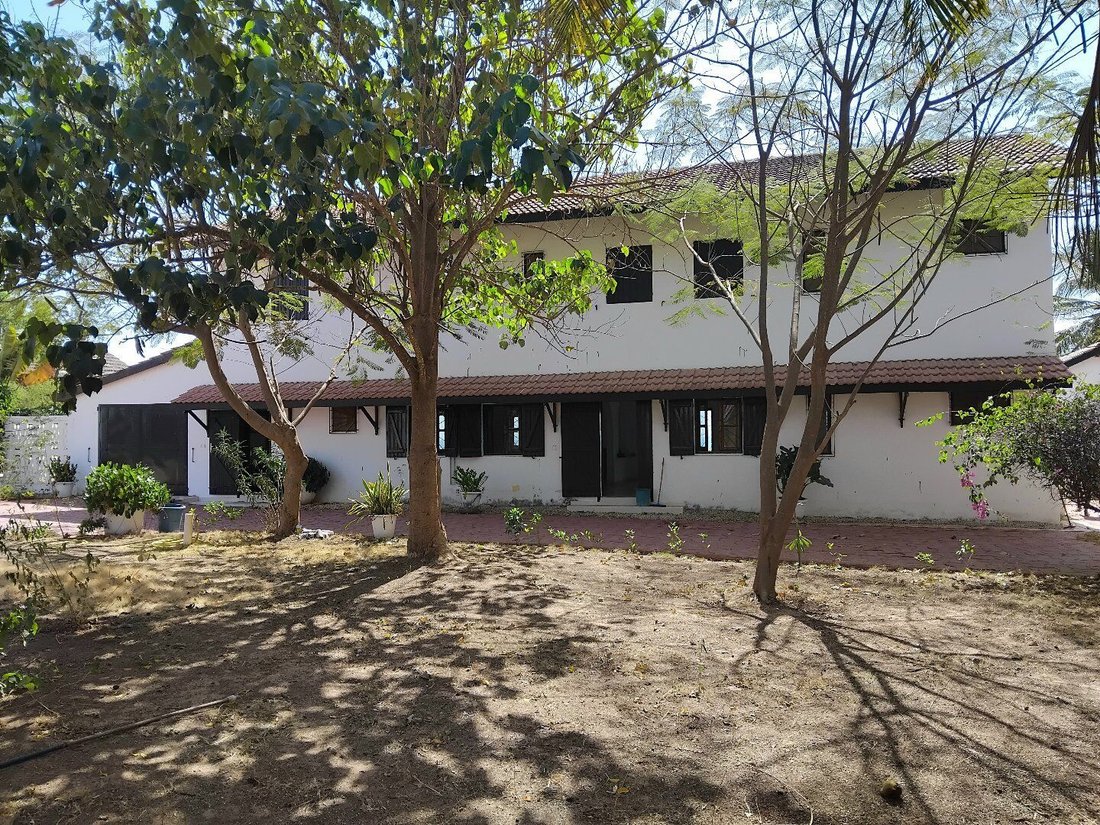 Villa in NGAPAROU, Senegal 3 - 17796801