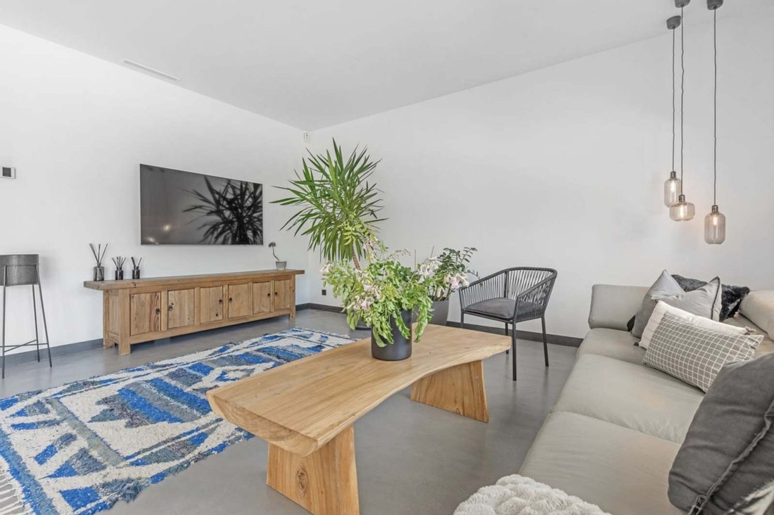 Villa in San Juan de Alicante, Valencian Community, Spain 4 - 17531378