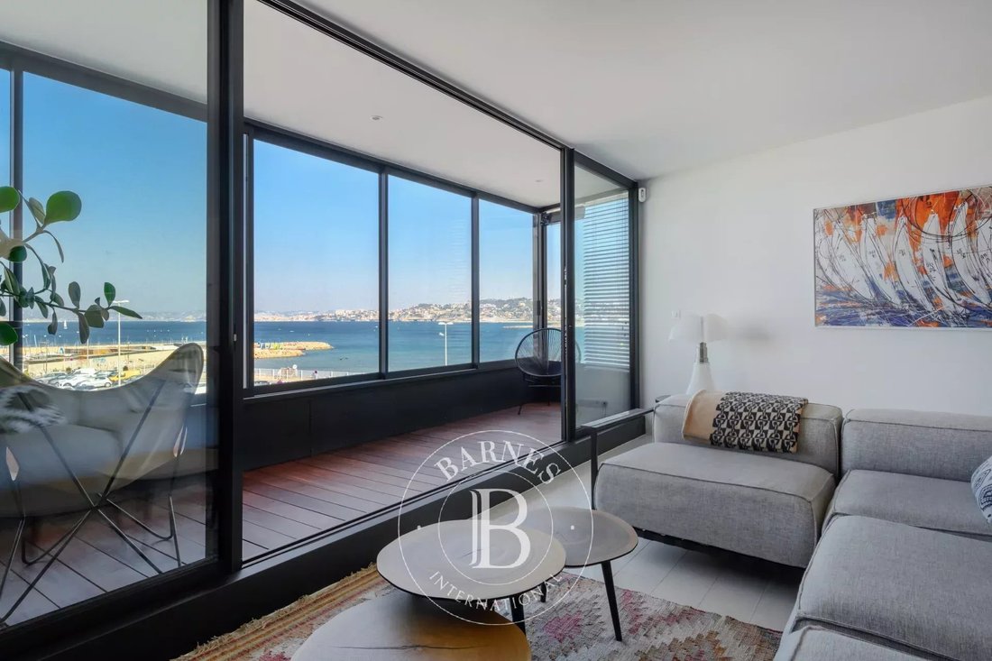 Townhouse in French Riviera, Provence-Alpes-Côte d'Azur, France 1 - 12594884