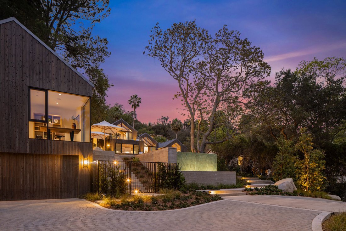Casa a Los Angeles, California, Stati Uniti 5 - 17770933