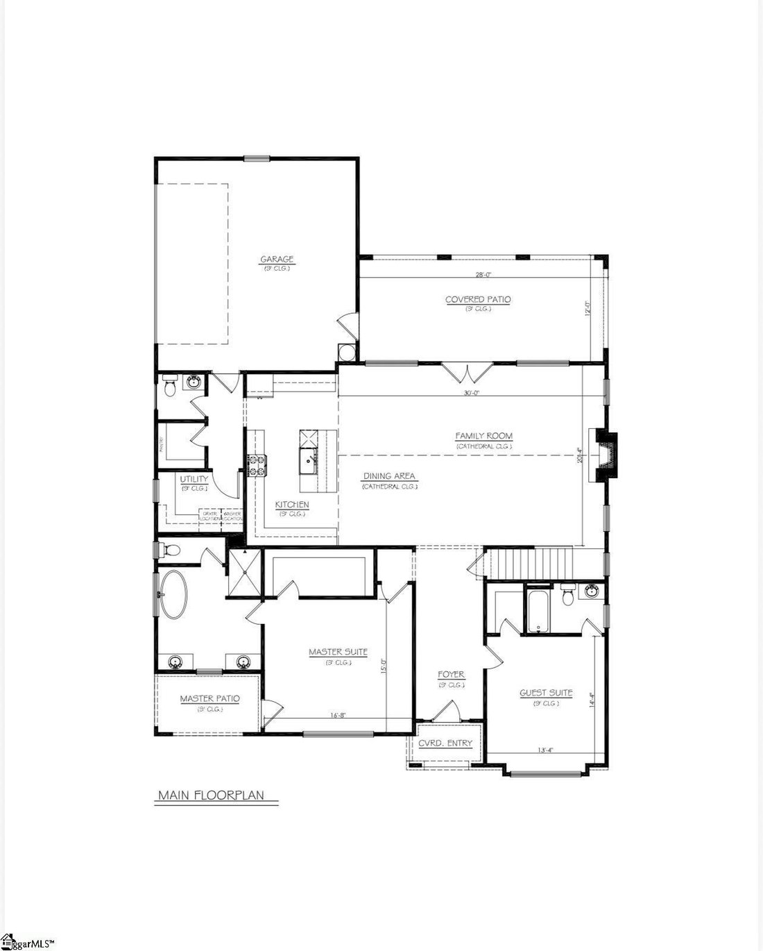 House in Travelers Rest, South Carolina, United States 2 - 17794829