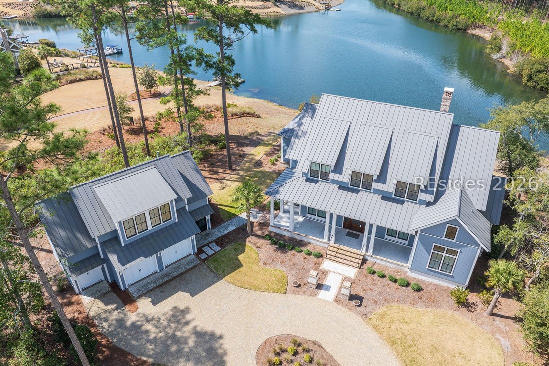 House in Bluffton, South Carolina, United States 4 - 17793452
