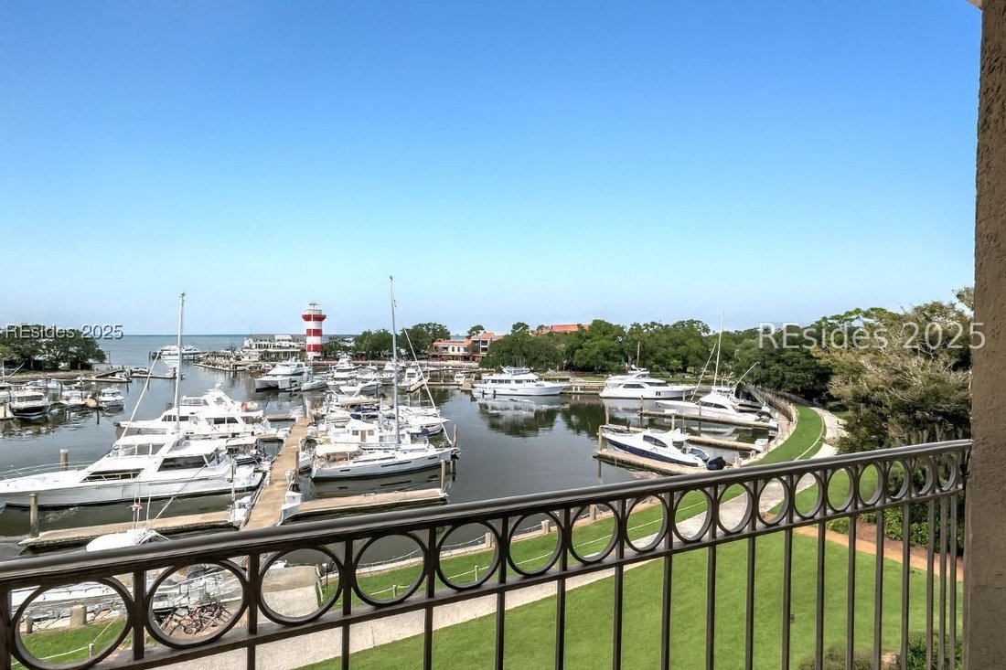 Condo in Hilton Head Island, South Carolina, United States 4 - 17793512