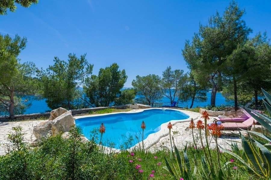 Villa in Split, Split-Dalmatia County, Croatia 3 - 17800135