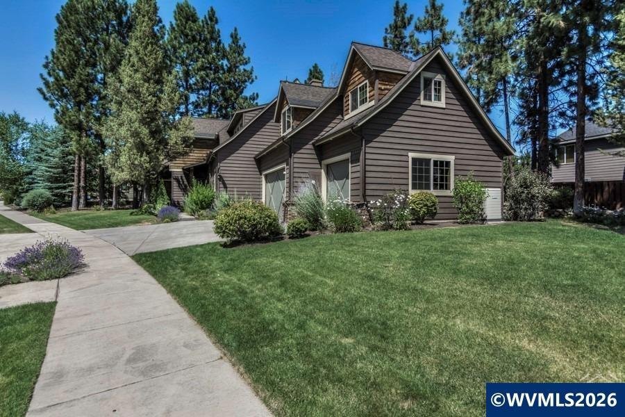 House in Bend, Oregon, United States 1 - 17796369