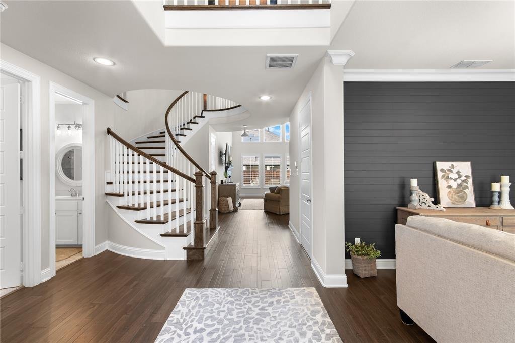 House in McKinney, Texas, United States 5 - 17795901
