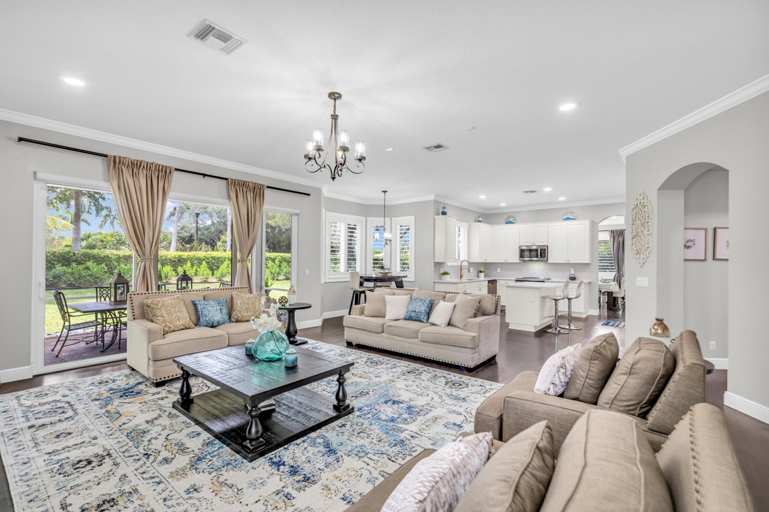 House in Wellington, Florida, United States 3 - 17798729