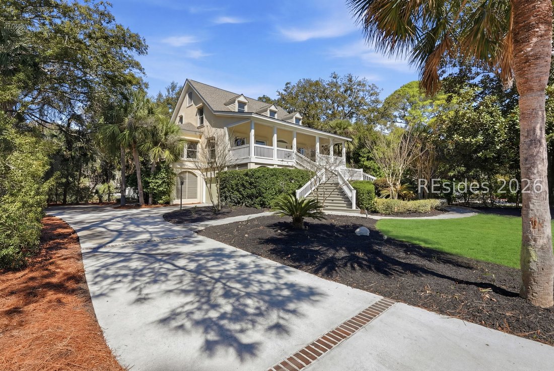 House in Hilton Head Island, South Carolina, United States 2 - 17793462