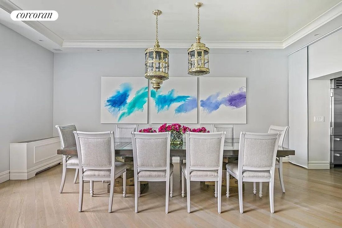 House in New York, New York, United States 2 - 17798028