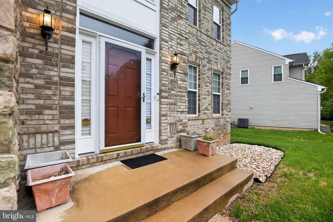 House in Woodmore, Maryland, United States 2 - 17797724