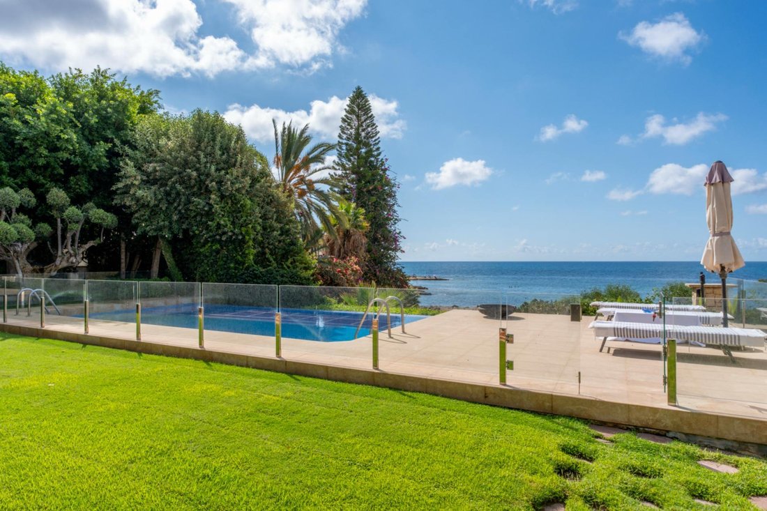 Villa in Alicante, Valencian Community, Spain 3 - 16988232