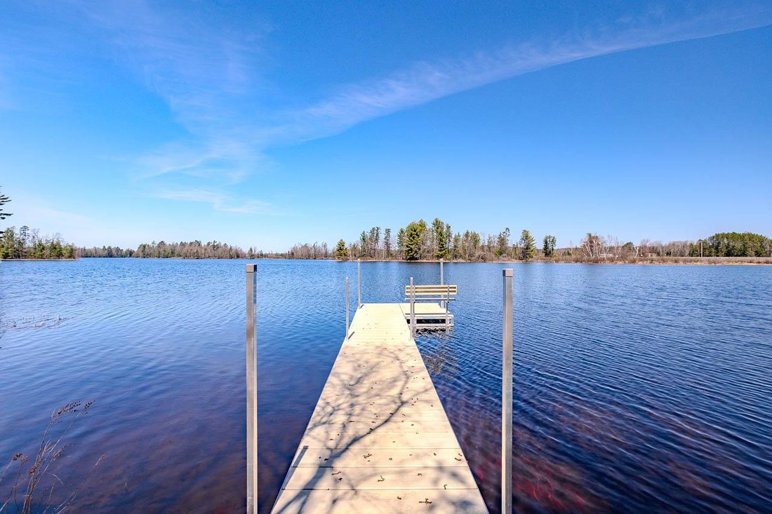 House in Tomahawk, Wisconsin, United States 3 - 17798019