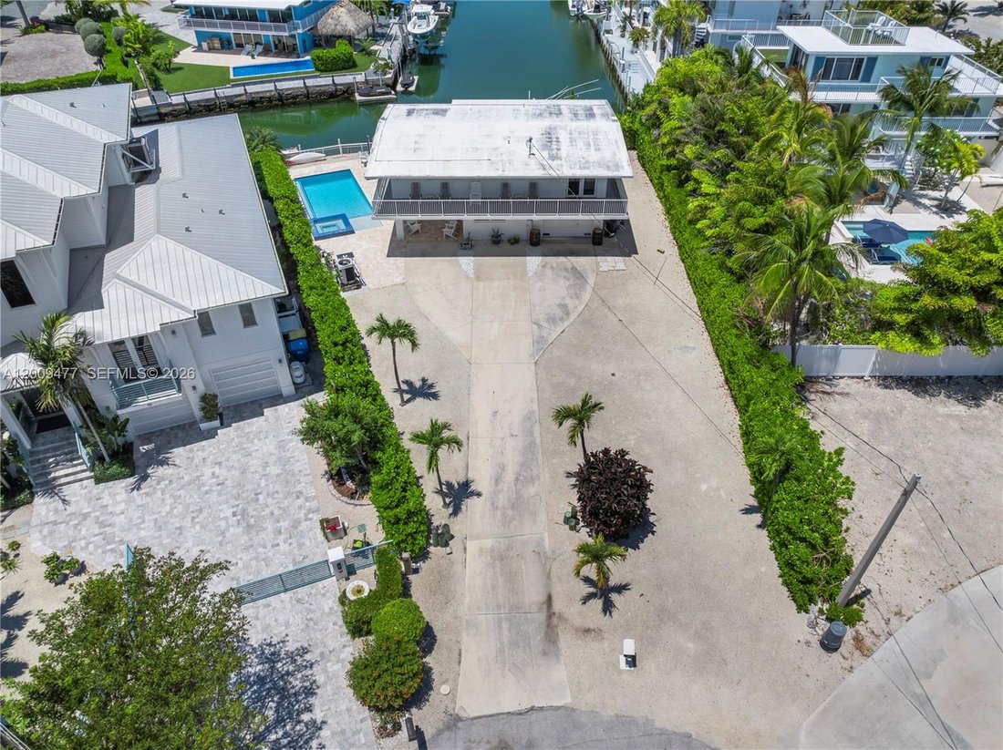 House in Tavernier, Florida, United States 1 - 17799529