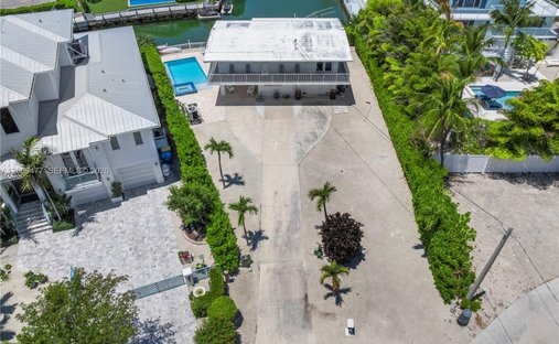 Maison à Tavernier, Floride, États-Unis 1