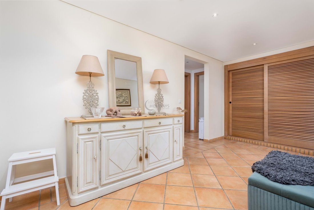 Apartment in Vilamoura, Quarteira, Algarve 4 - 17797878