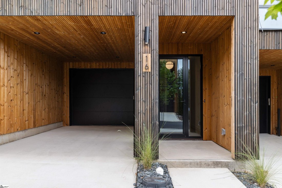 Townhouse in Greenville, South Carolina, United States 2 - 17793745