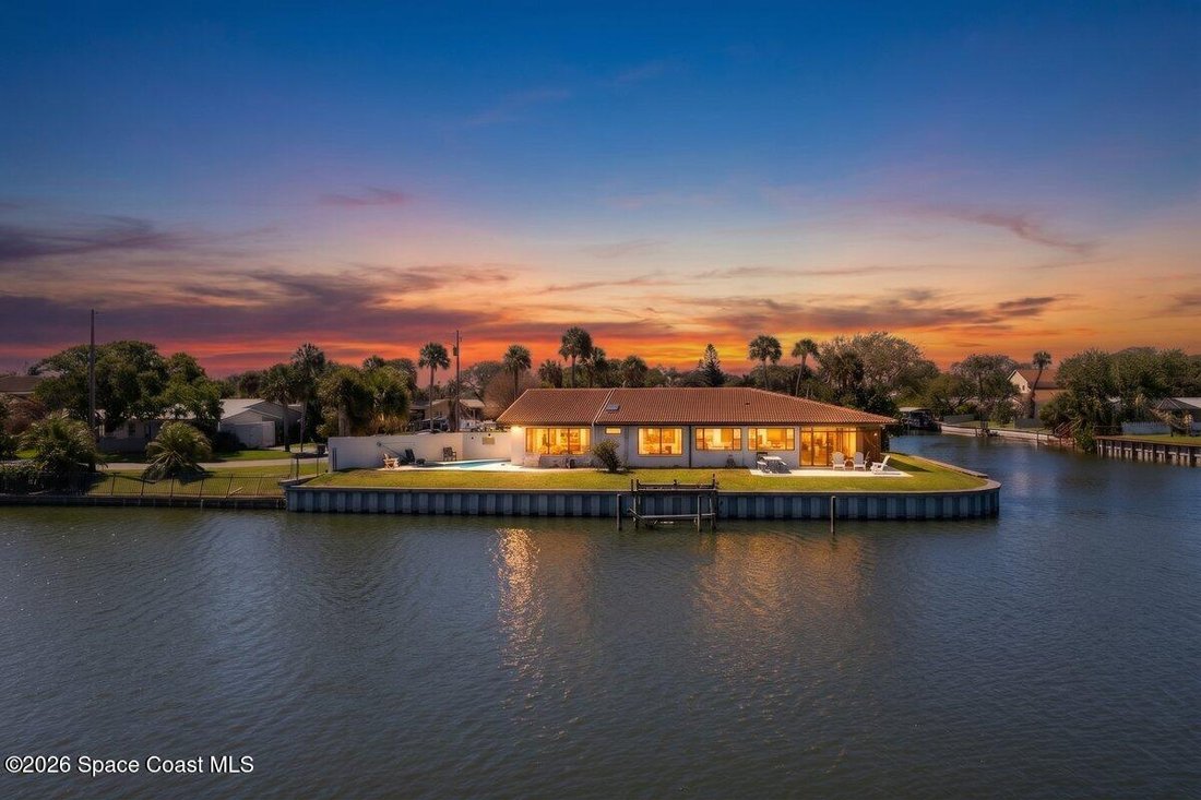 House in Cocoa Beach, Florida, United States 2 - 17800727
