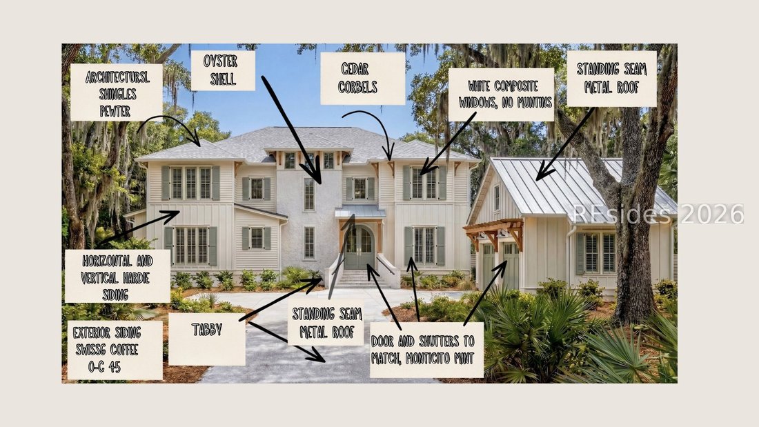 House in Daufuskie Island, South Carolina, United States 4 - 17793418
