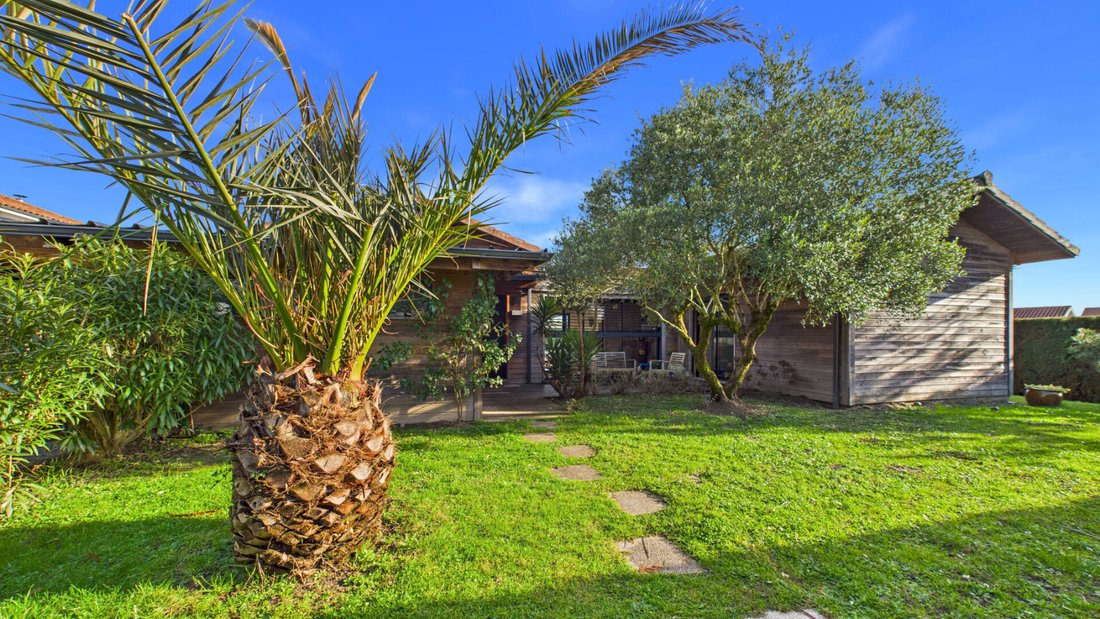 Villa in Saint Vincent, Dax, France 1 - 17796998