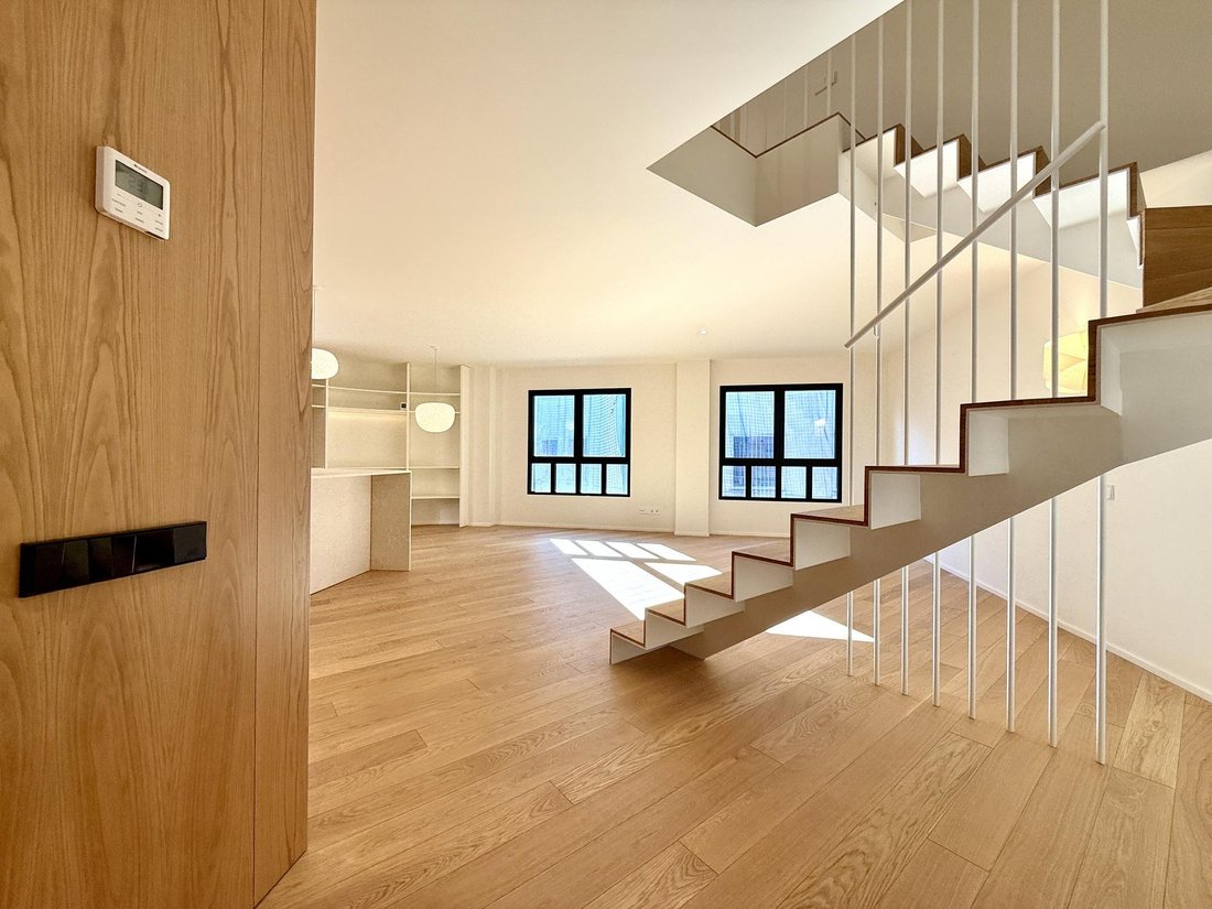 Apartment in Alicante, Valencian Community, Spain 3 - 17240553
