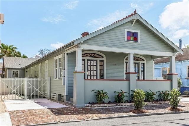 House in New Orleans, Louisiana, United States 4 - 17801354