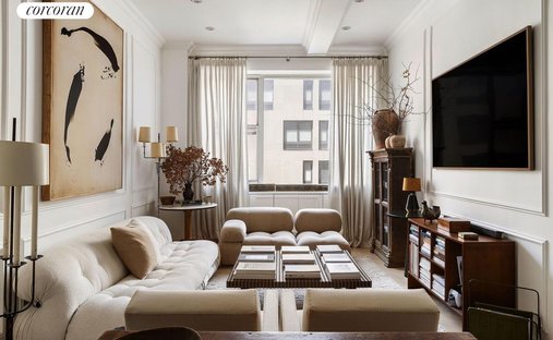 Condominio a New York, New York, Stati Uniti 1
