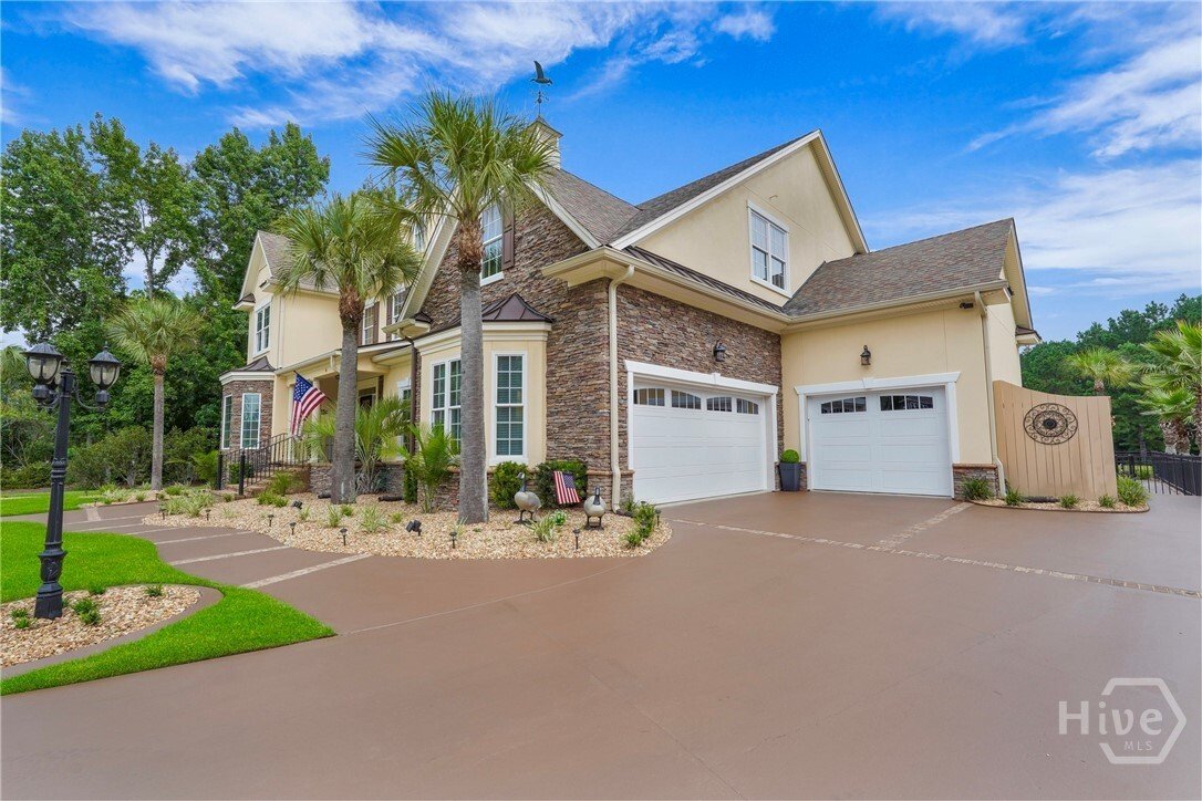 House in Pooler, Georgia, United States 3 - 17795677