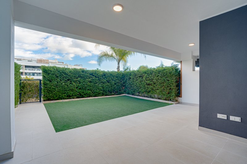 Apartment in Bel-Air, Estepona, Andalusia 3 - 17797654