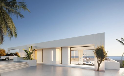 Villa a Pedreguer, Comunità Valenzana, Spagna 1