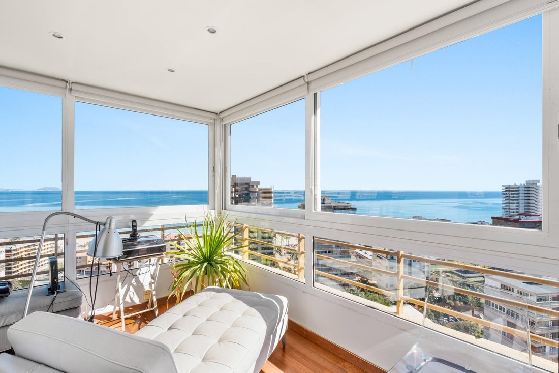 Apartment in San Juan Playa, Alicante, Valencian Community 2 - 17286440