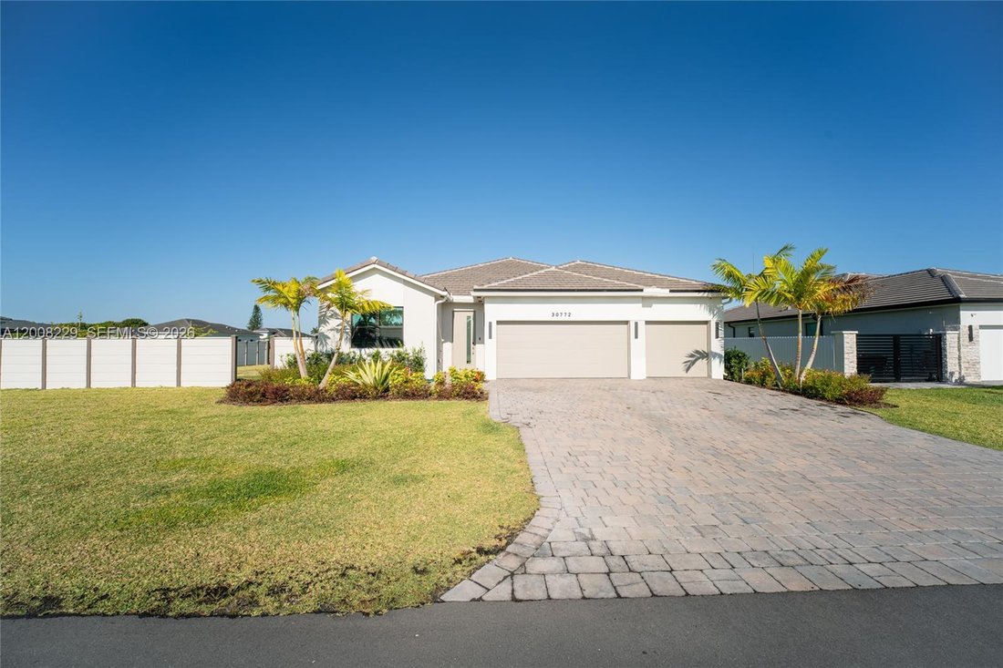 House in Homestead, Florida, United States 2 - 17773742