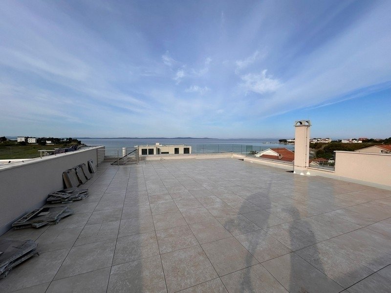 Apartment in Privlaka, Zadar County, Croatia 1 - 17800139